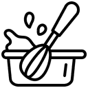 Cooking Icon