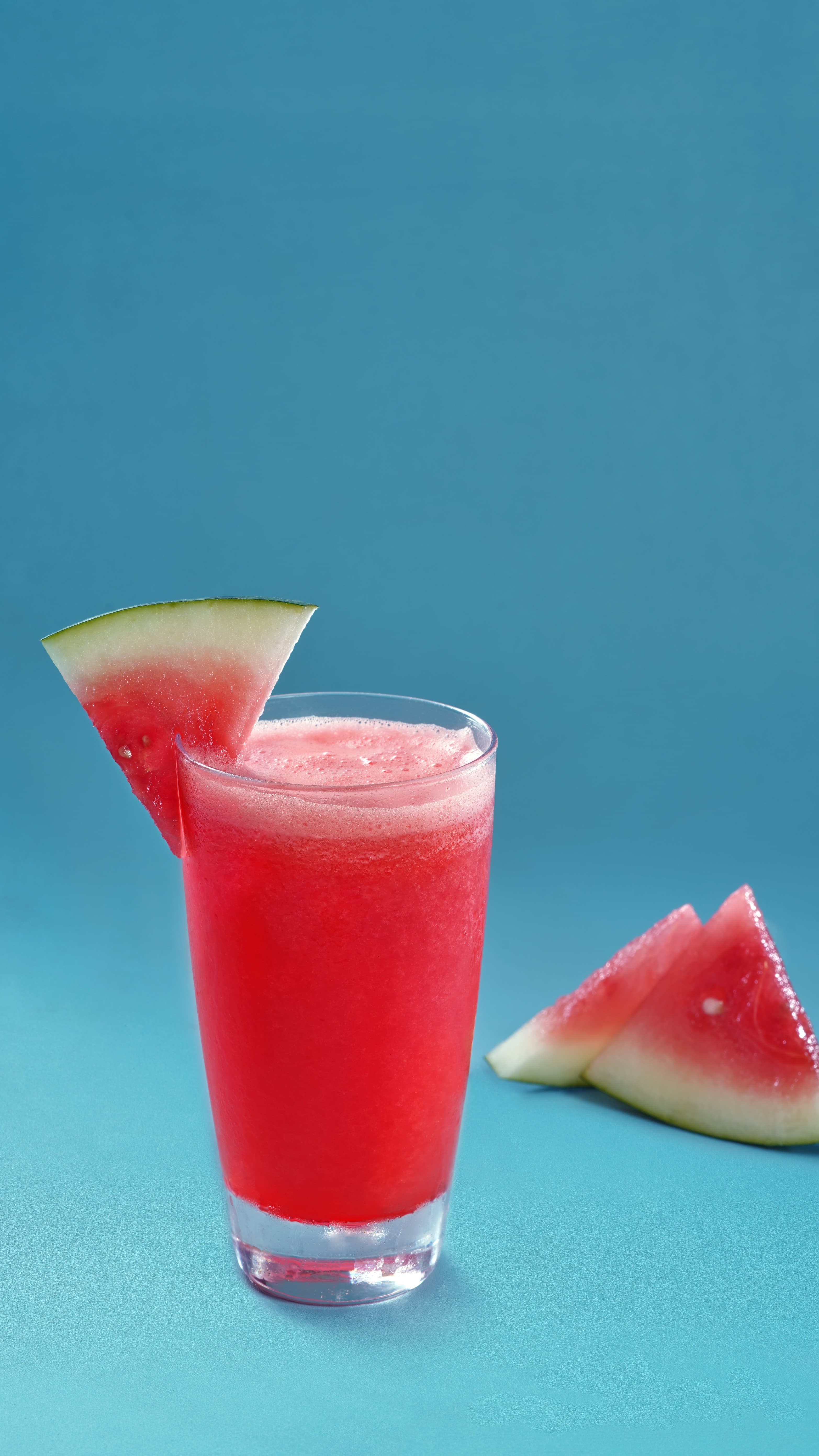 Watermelon Juice