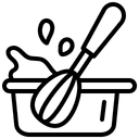 Cooking Icon