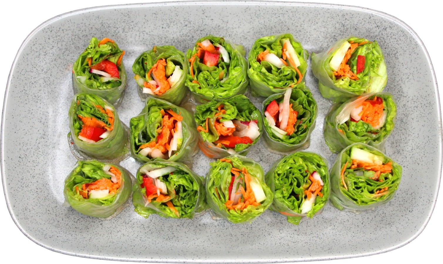 Thai Salad Roll (Chicken/Prawn)