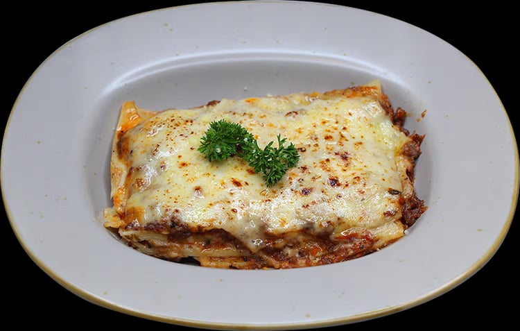 Lasagna